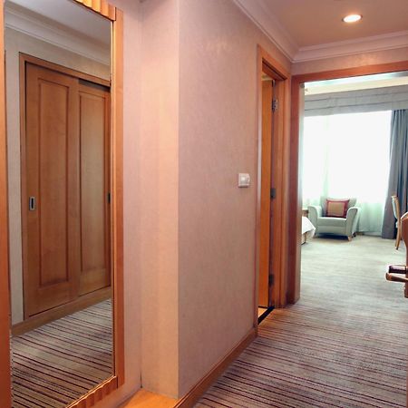 Beijing Hotel מראה חיצוני תמונה