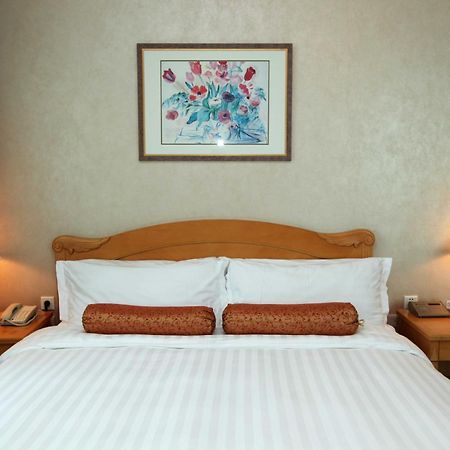 Beijing Hotel מראה חיצוני תמונה