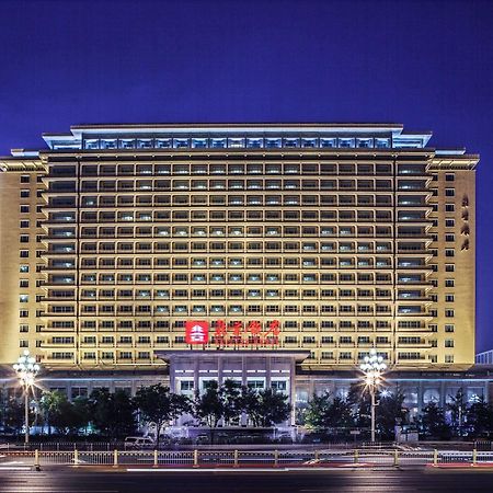 Beijing Hotel מראה חיצוני תמונה
