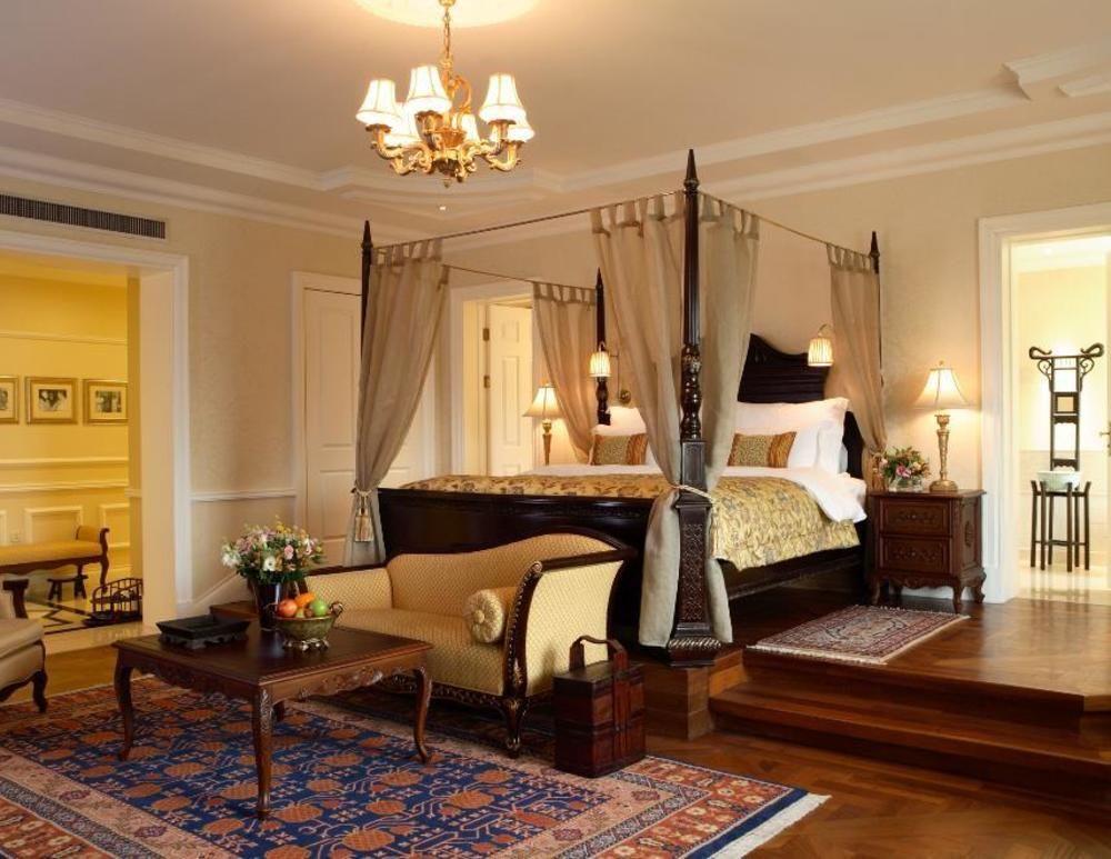 Beijing Hotel מראה חיצוני תמונה