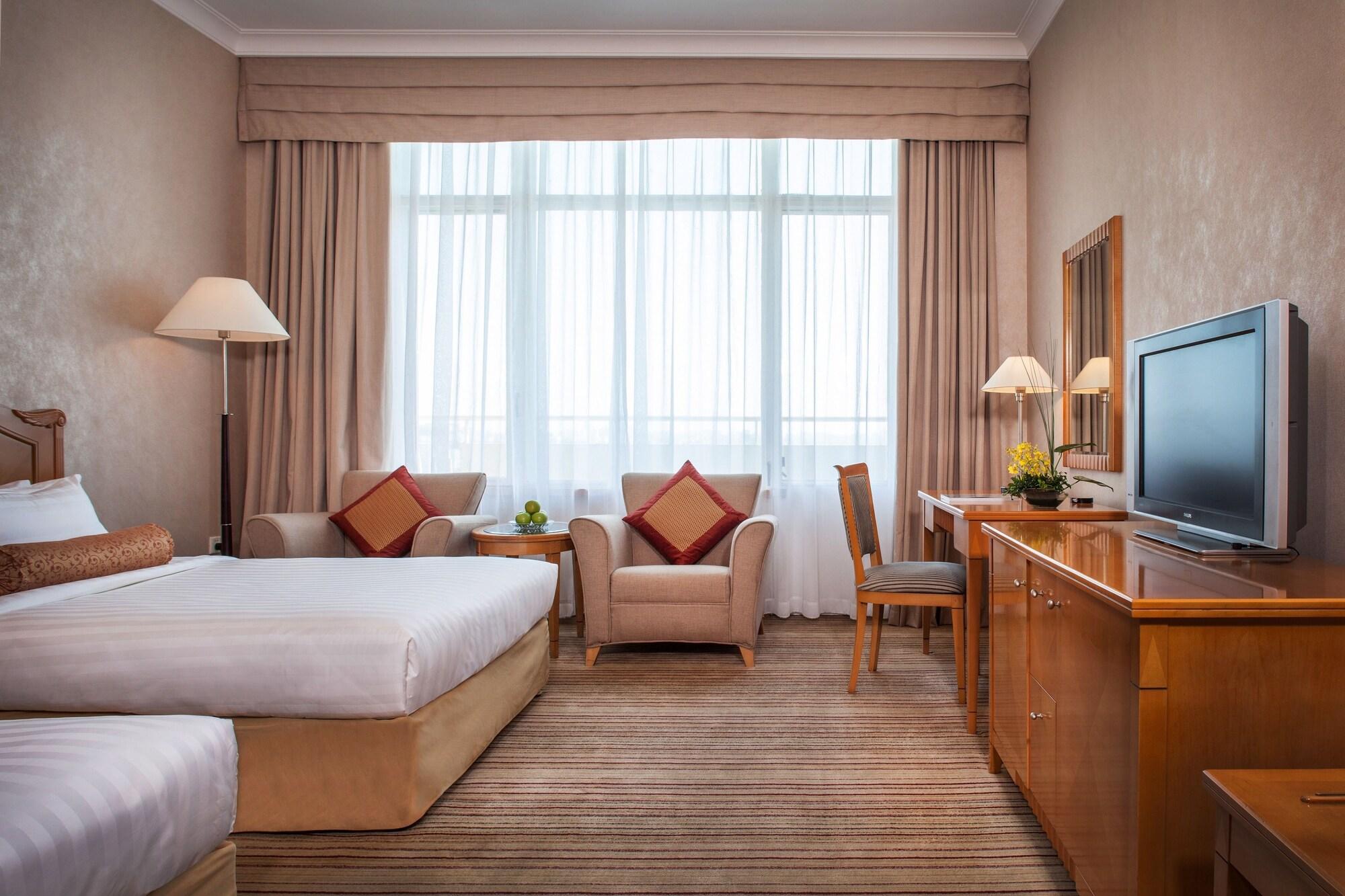 Beijing Hotel מראה חיצוני תמונה