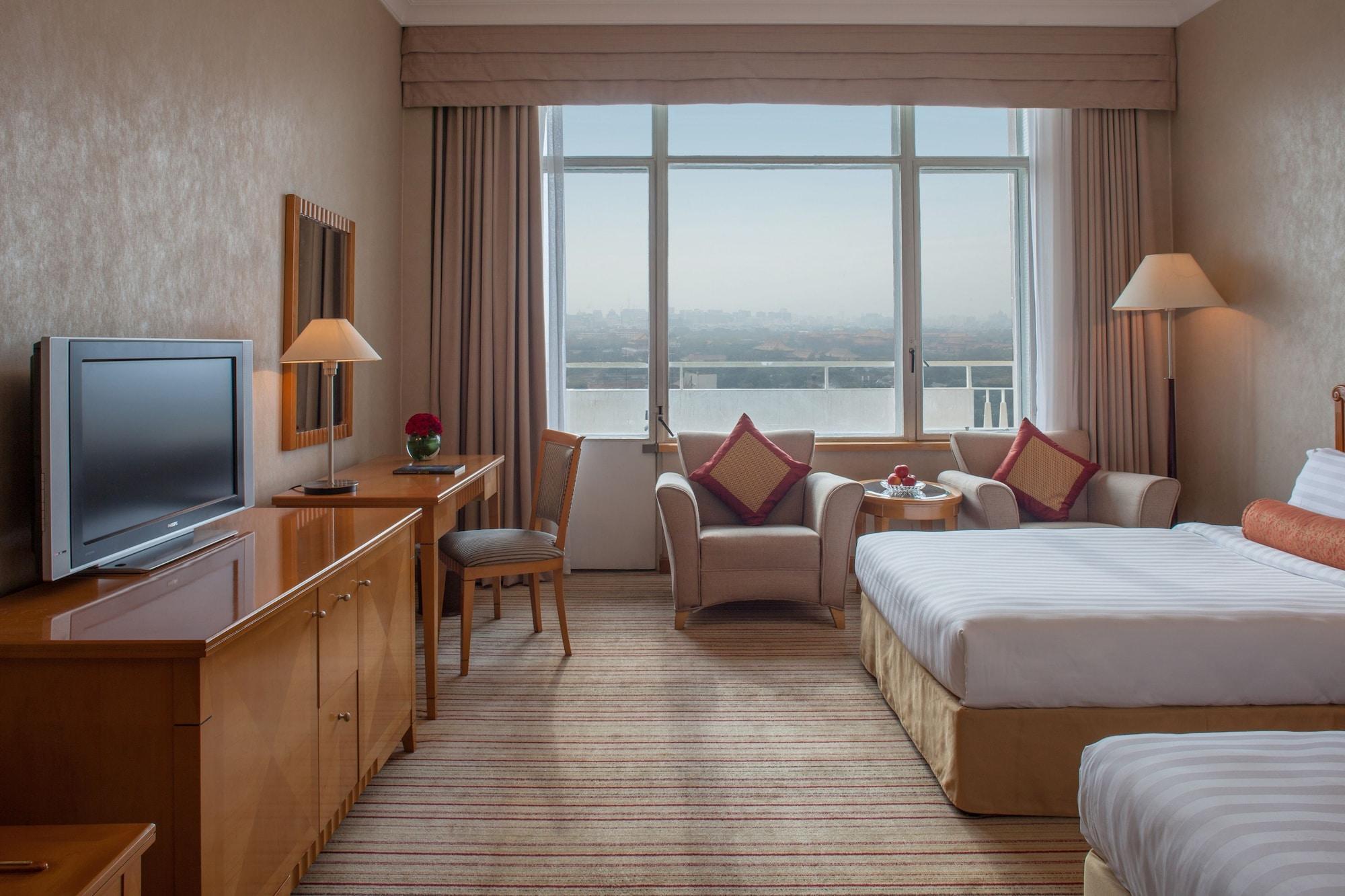 Beijing Hotel מראה חיצוני תמונה