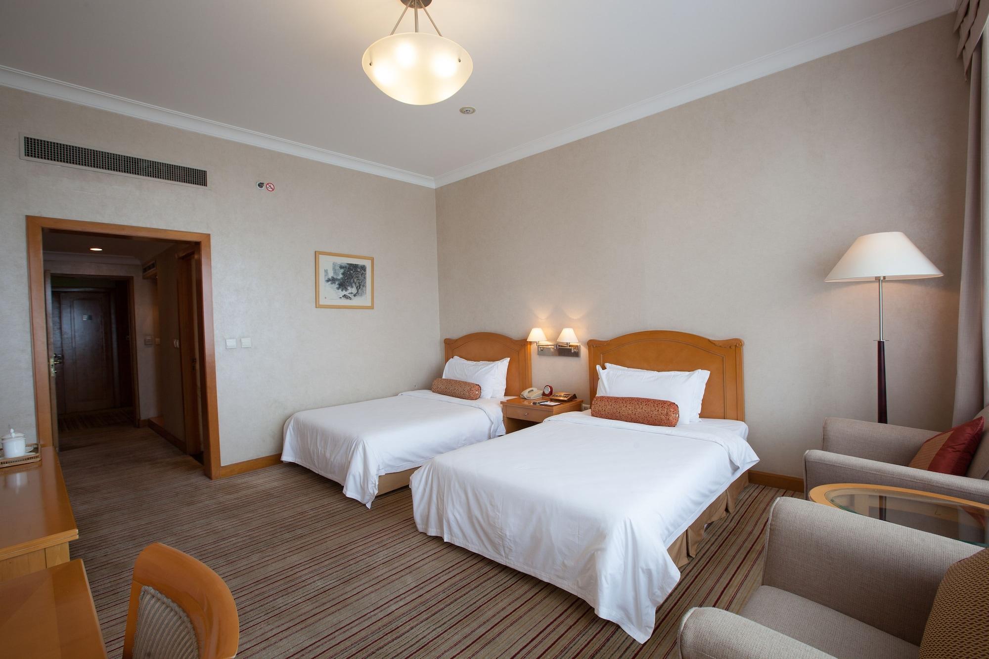 Beijing Hotel מראה חיצוני תמונה