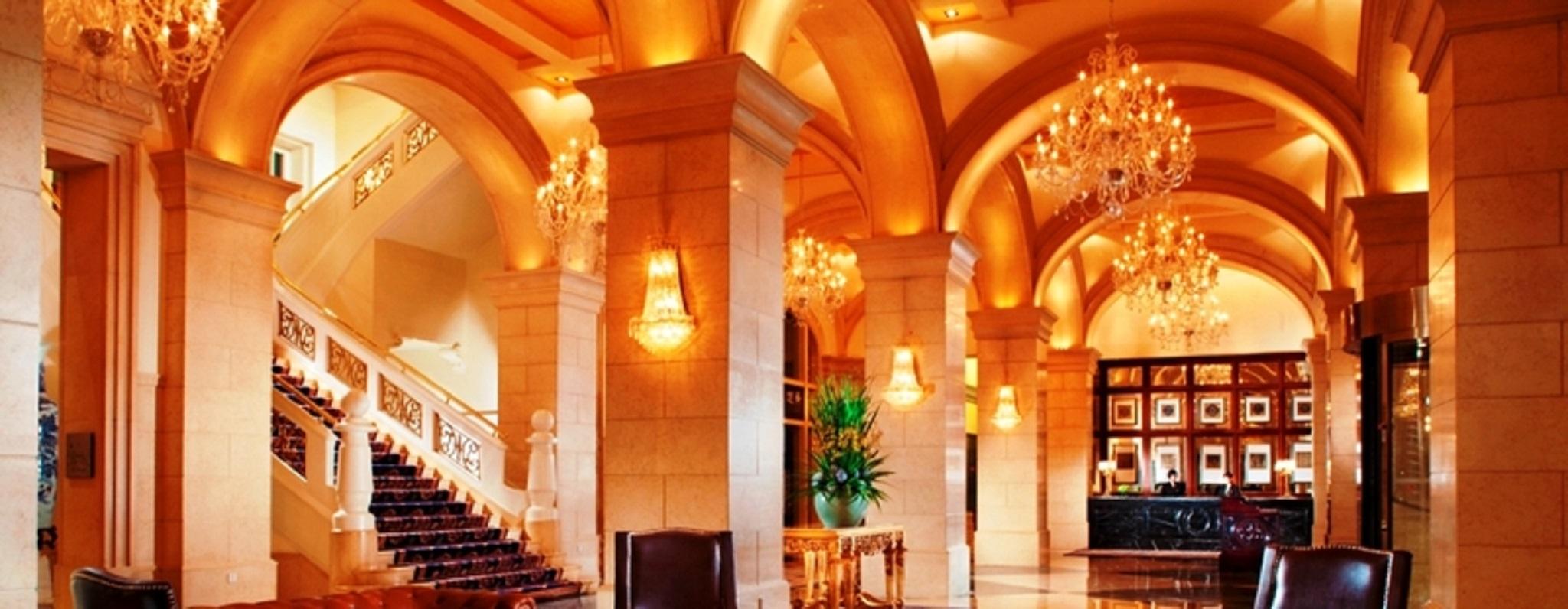 Beijing Hotel מראה חיצוני תמונה
