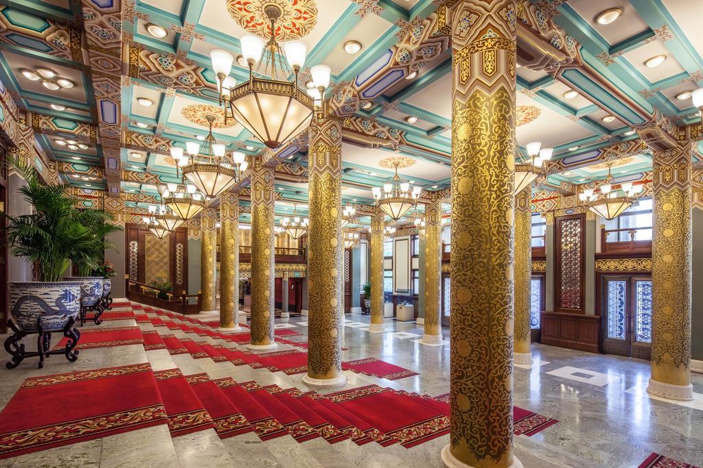 Beijing Hotel מראה חיצוני תמונה