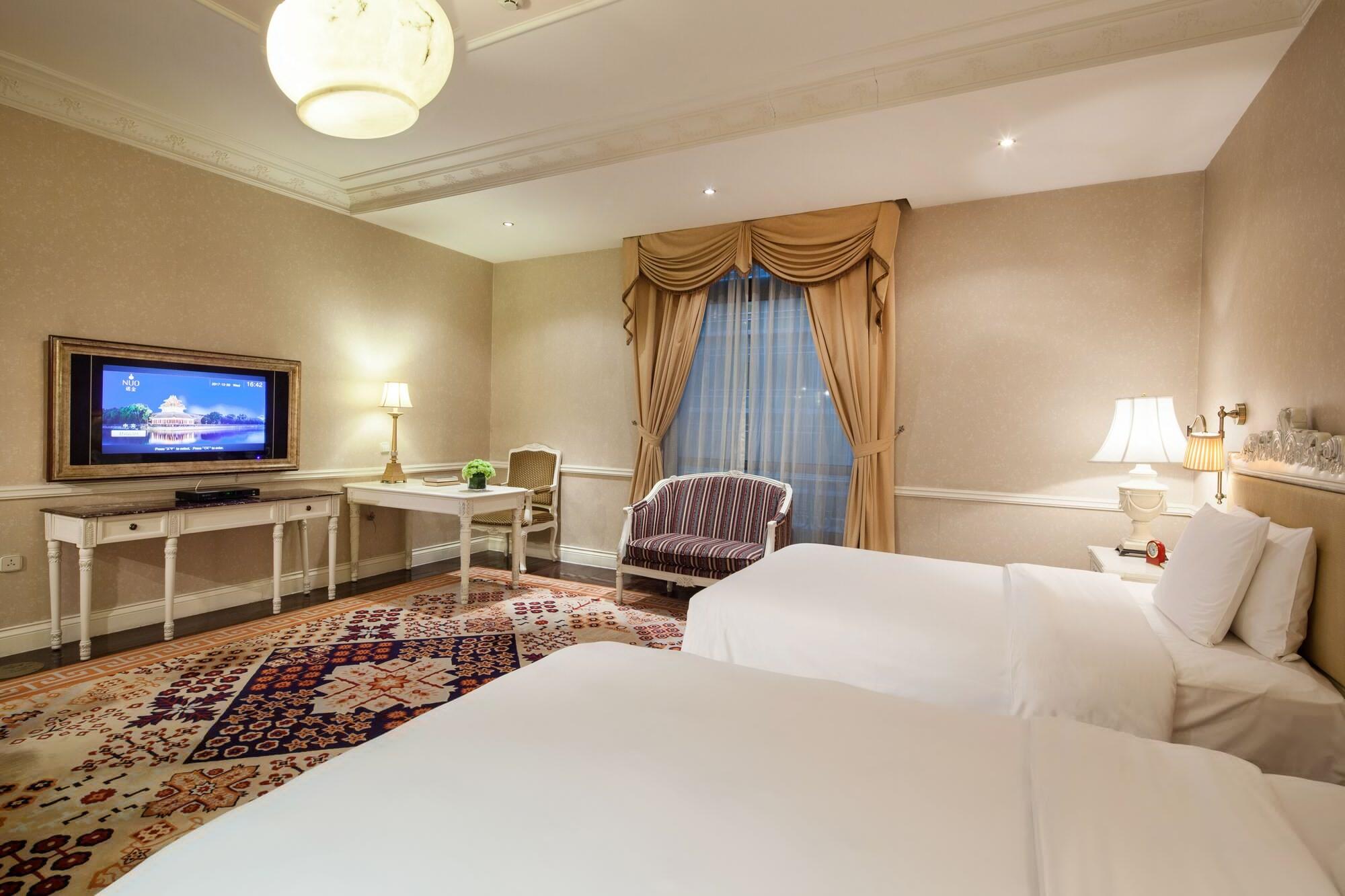Beijing Hotel מראה חיצוני תמונה