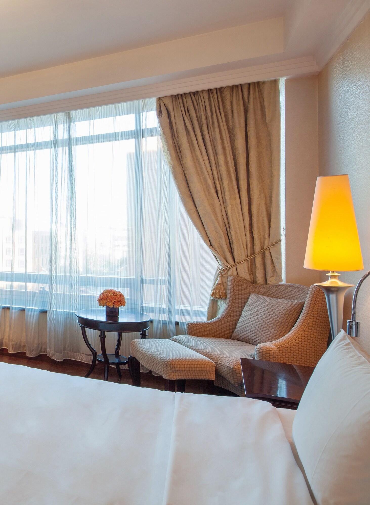 Beijing Hotel מראה חיצוני תמונה