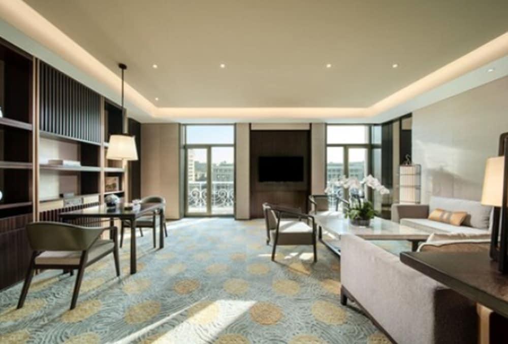 Beijing Hotel מראה חיצוני תמונה