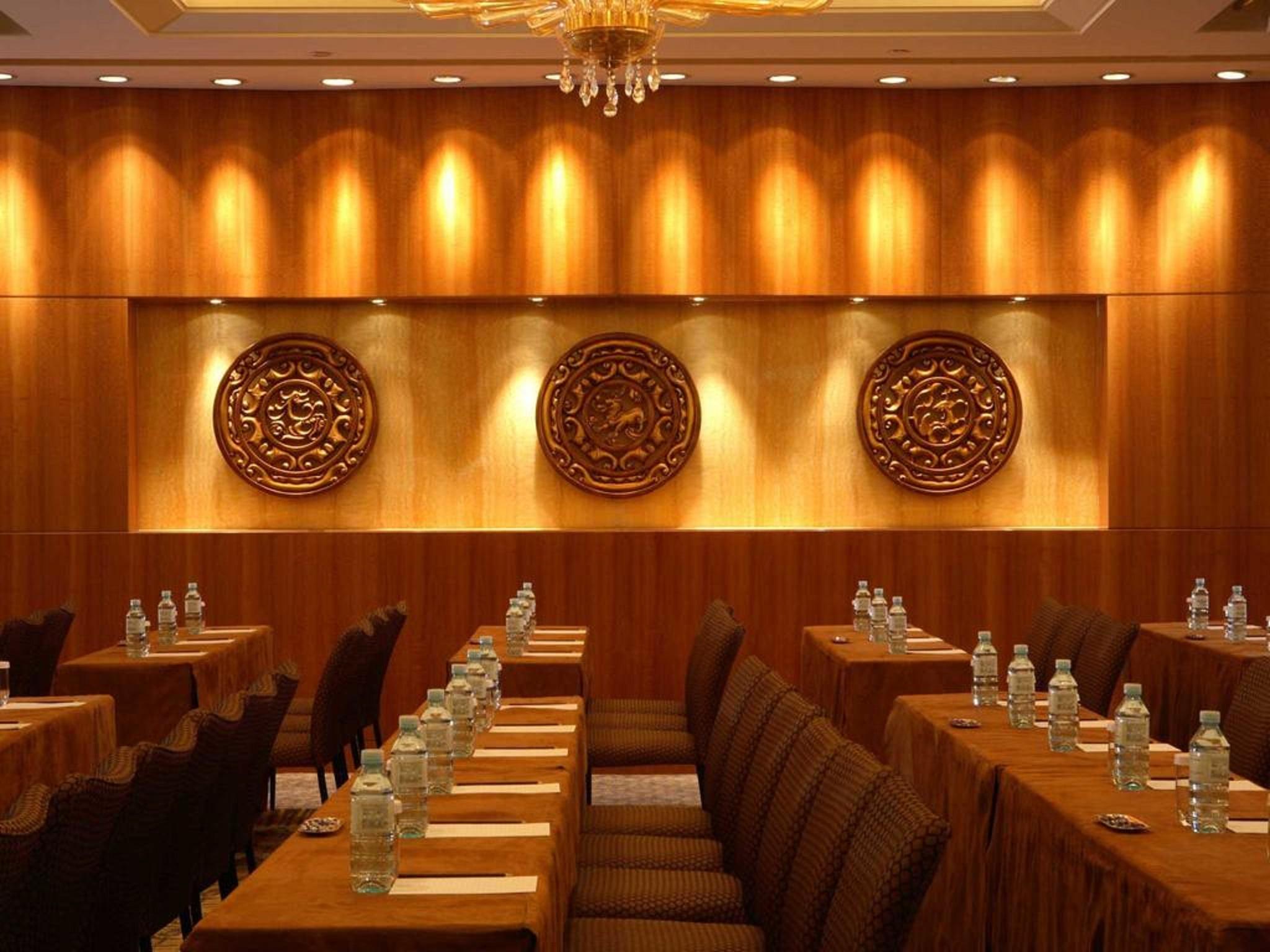 Beijing Hotel מראה חיצוני תמונה
