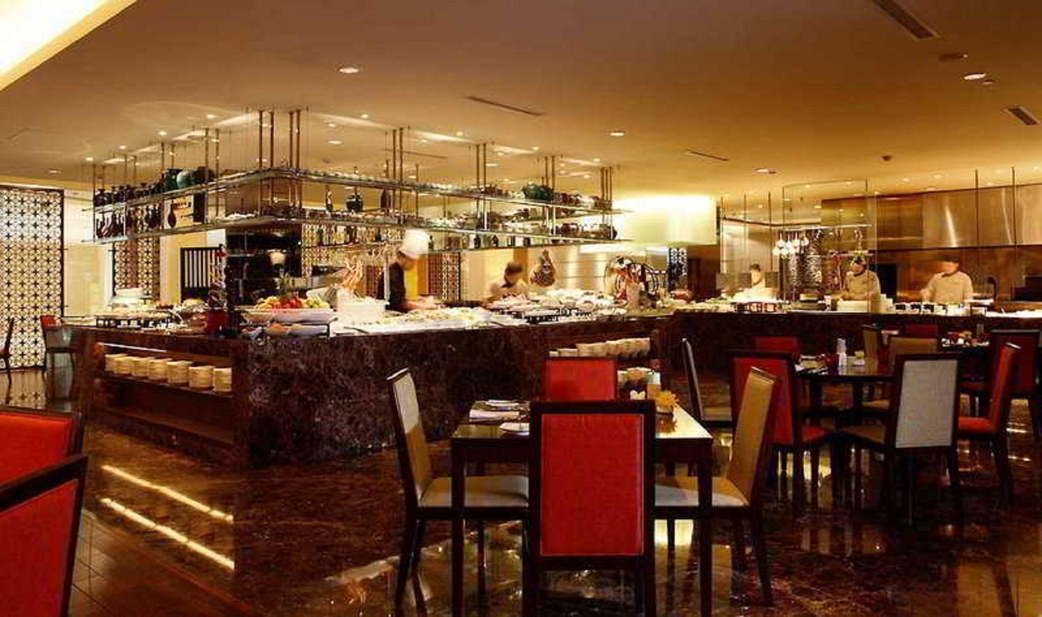 Beijing Hotel מראה חיצוני תמונה