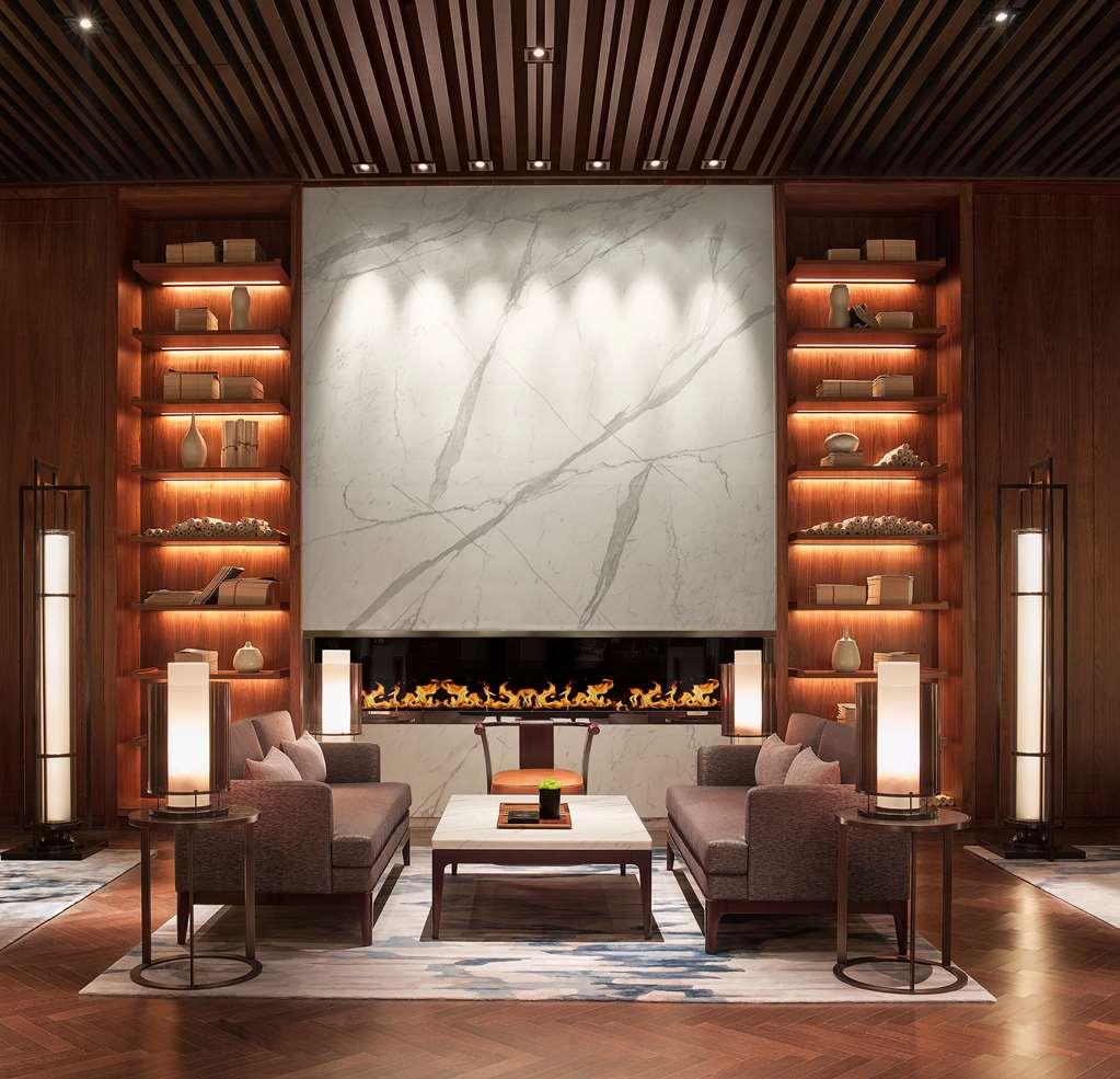 Beijing Hotel מראה פנימי תמונה
