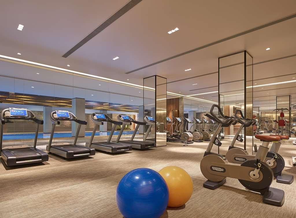 Beijing Hotel מתקנים תמונה