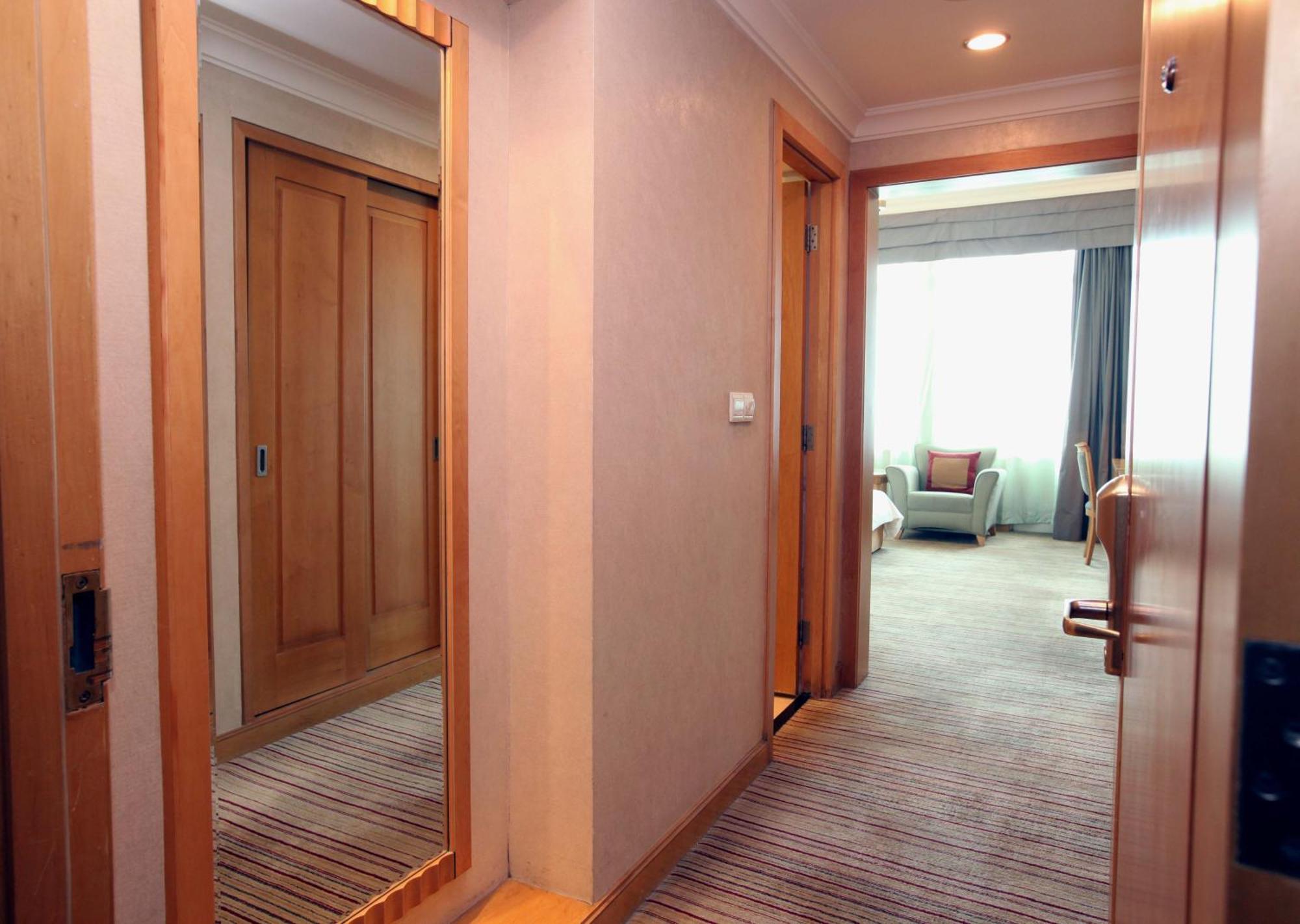 Beijing Hotel מראה חיצוני תמונה