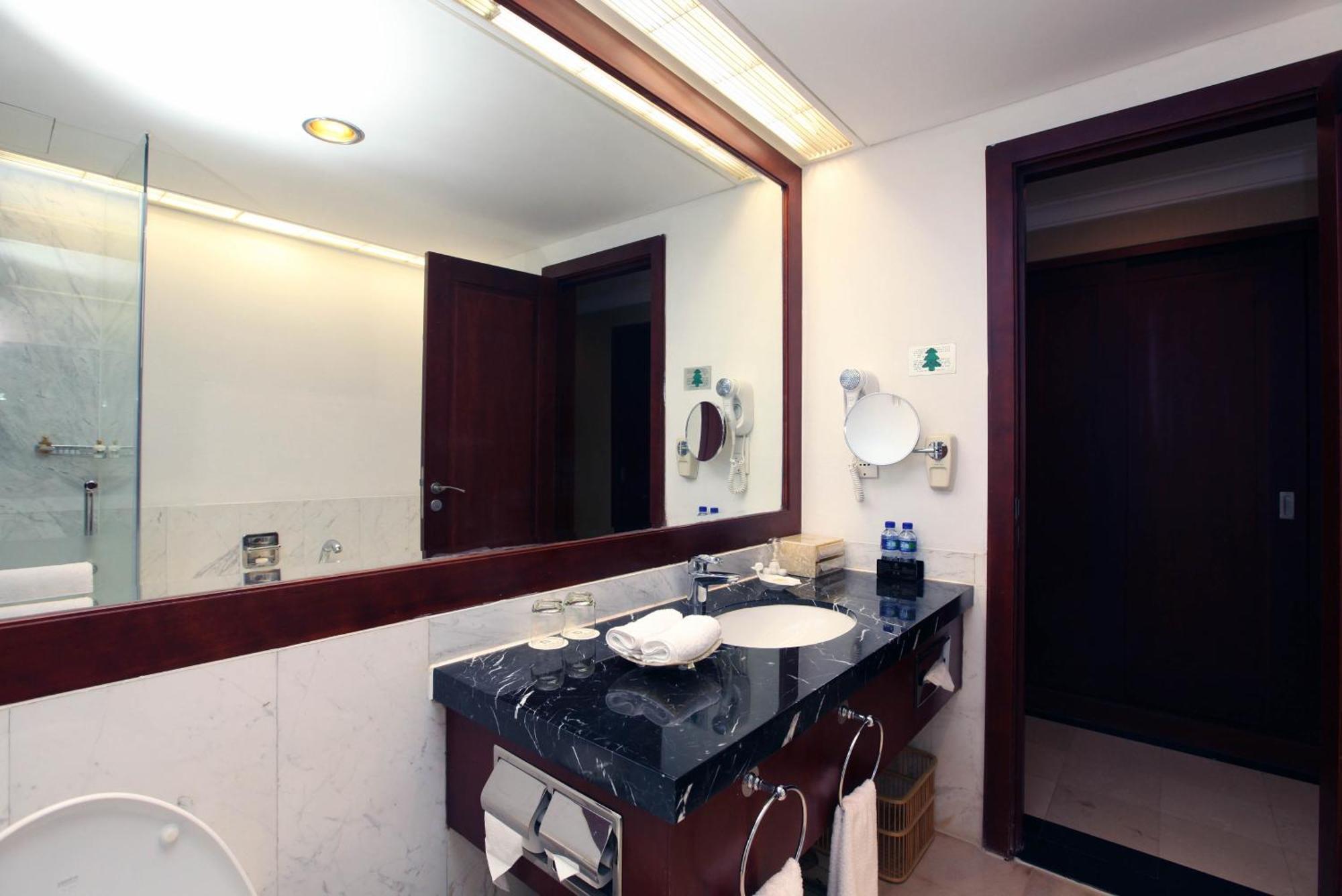 Beijing Hotel מראה חיצוני תמונה