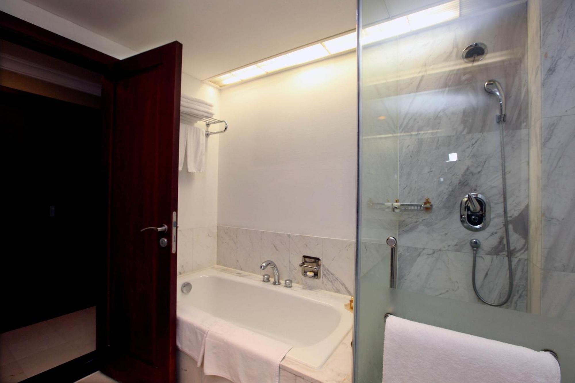 Beijing Hotel מראה חיצוני תמונה
