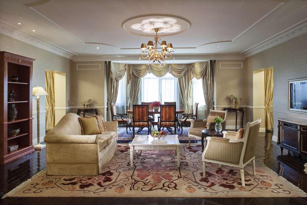 Beijing Hotel חדר תמונה