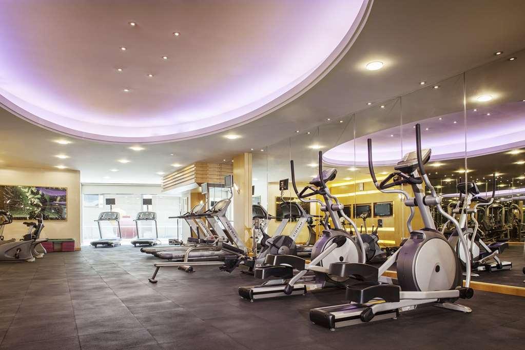 Beijing Hotel מתקנים תמונה