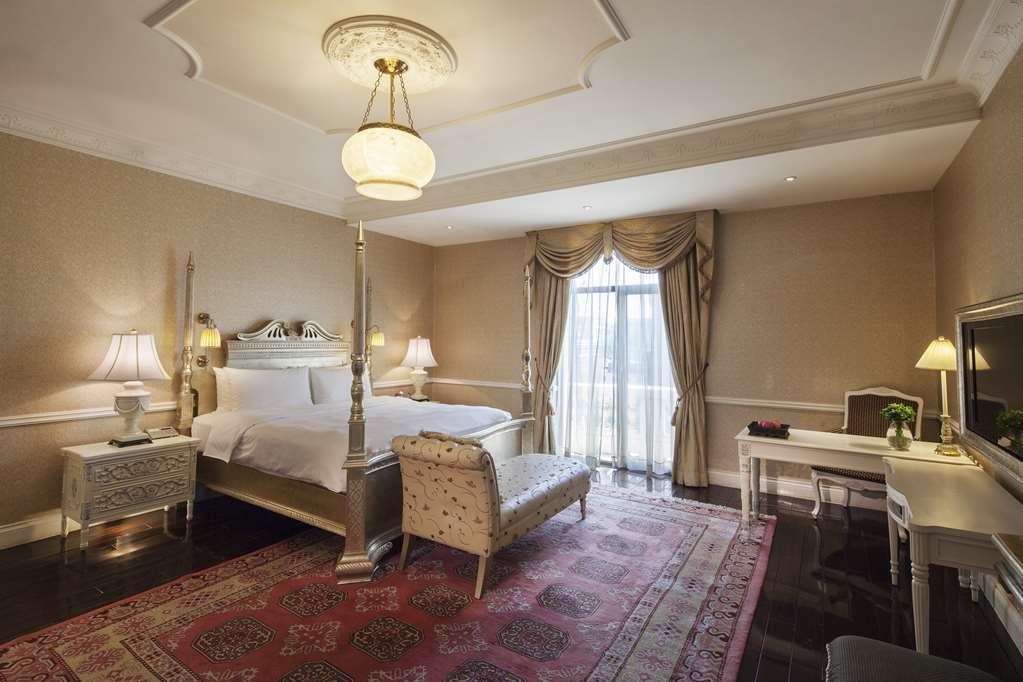 Beijing Hotel חדר תמונה