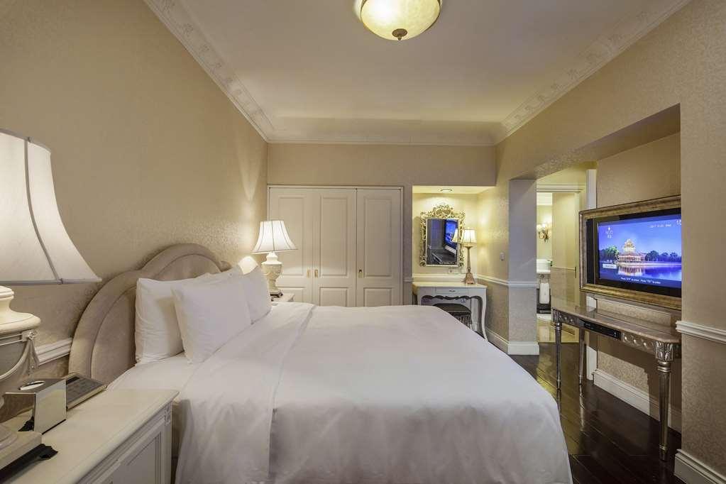 Beijing Hotel חדר תמונה