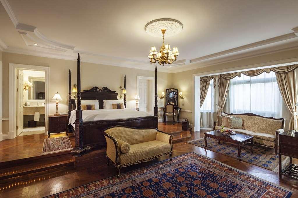 Beijing Hotel חדר תמונה