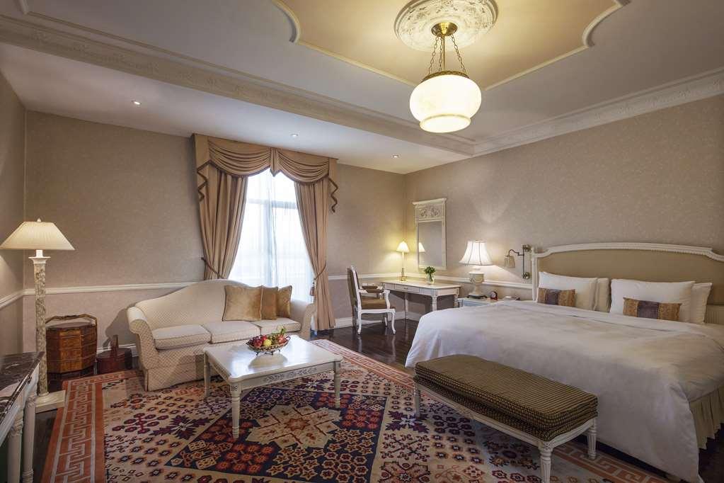 Beijing Hotel חדר תמונה