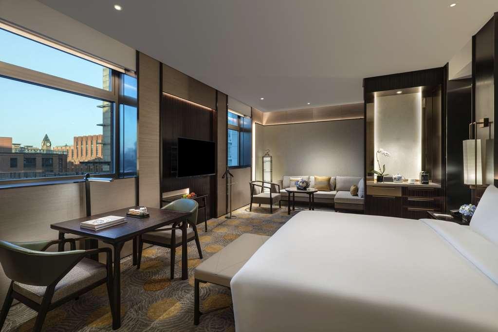 Beijing Hotel חדר תמונה