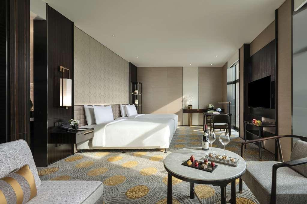 Beijing Hotel חדר תמונה