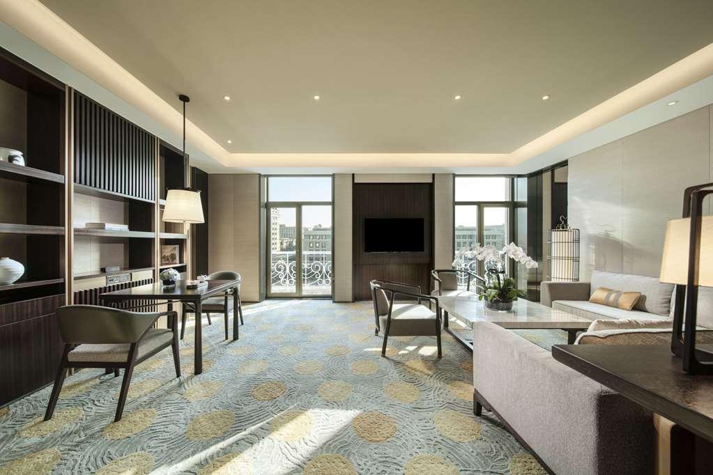 Beijing Hotel חדר תמונה