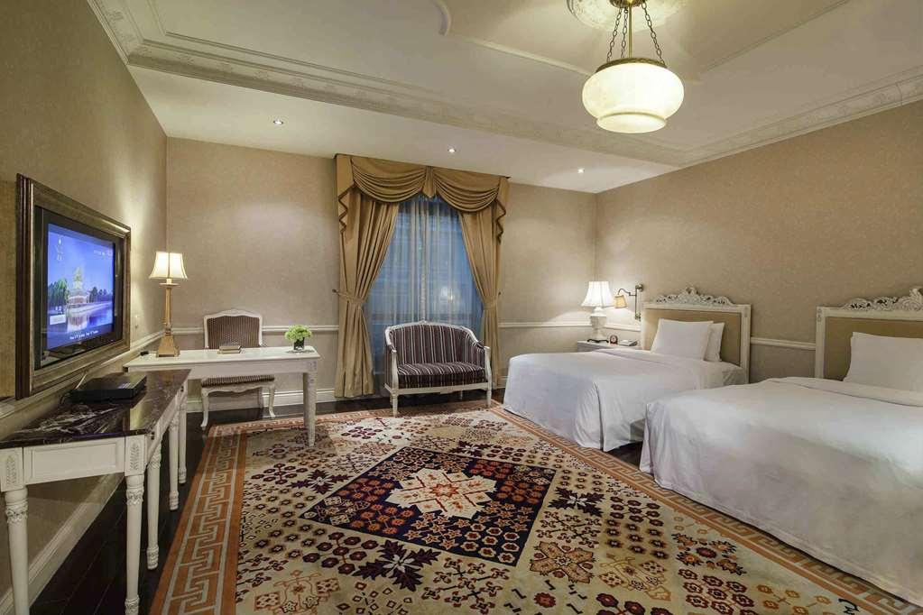 Beijing Hotel חדר תמונה