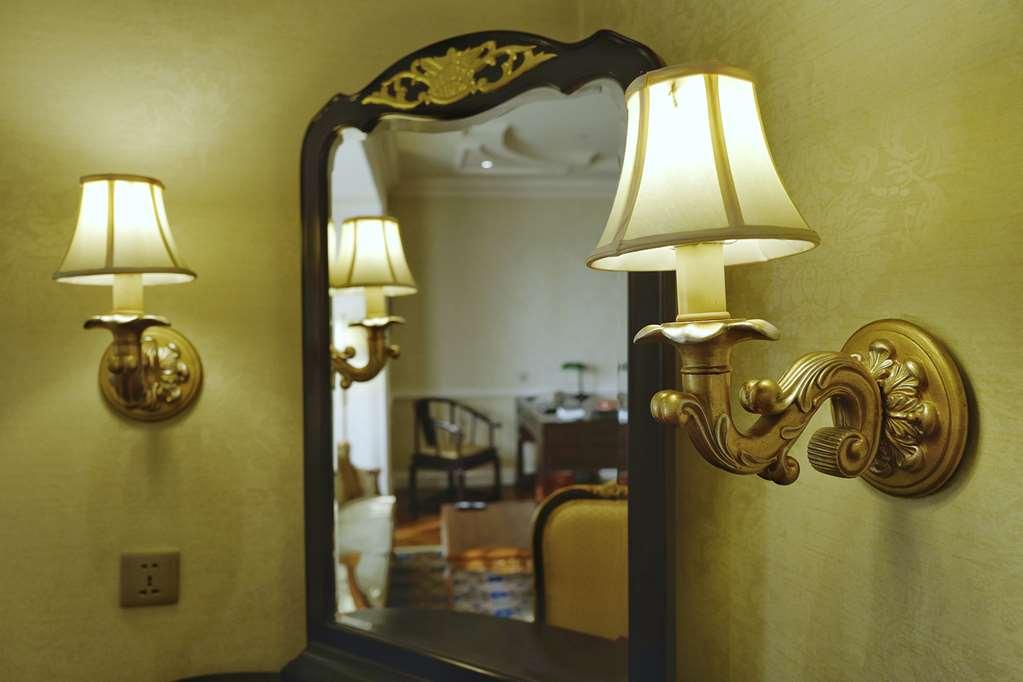 Beijing Hotel חדר תמונה
