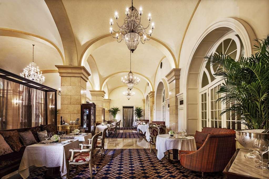 Beijing Hotel מסעדה תמונה