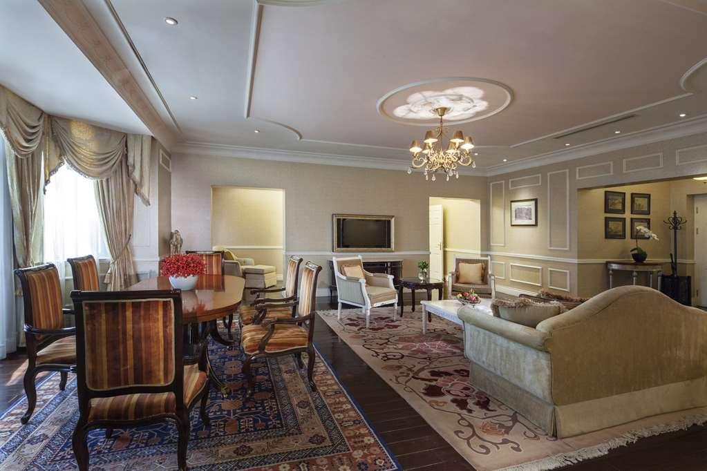 Beijing Hotel חדר תמונה