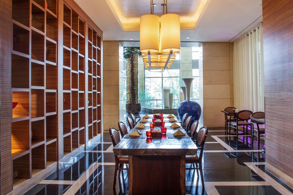 Beijing Hotel מראה חיצוני תמונה