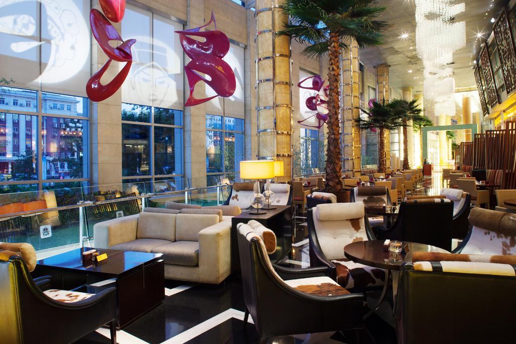 Beijing Hotel מראה חיצוני תמונה